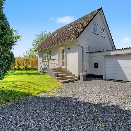 Hjort - 80m From The Sea By Interhome Fåborg