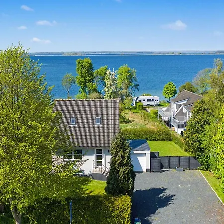 Hjort - 80m From The Sea By Interhome * Fåborg
