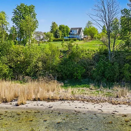 Hjort - 80m From The Sea By Interhome Fåborg