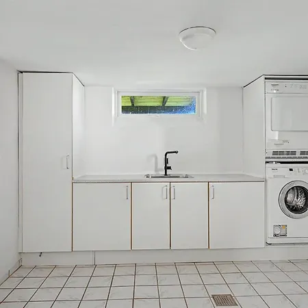 Hjort - 80m From The Sea By Interhome * Fåborg