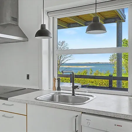 Hjort - 80m From The Sea By Interhome * Fåborg