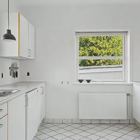 Hjort - 80m From The Sea By Interhome * Fåborg